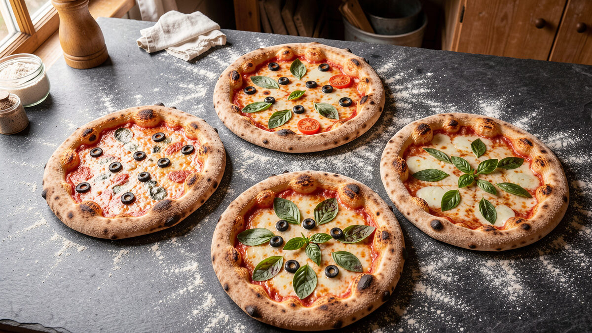 Pizza Toppings and Cheese: The Complete Guide