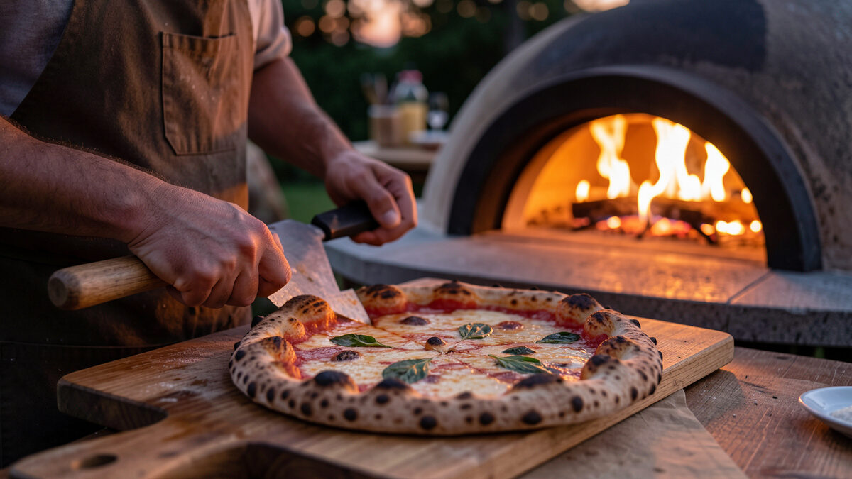 Pizza Troubleshooting Guide: Fix Every Common Fault