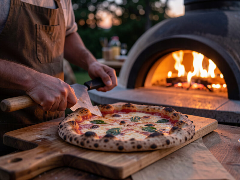 Pizza Troubleshooting Guide: Fix Every Common Fault