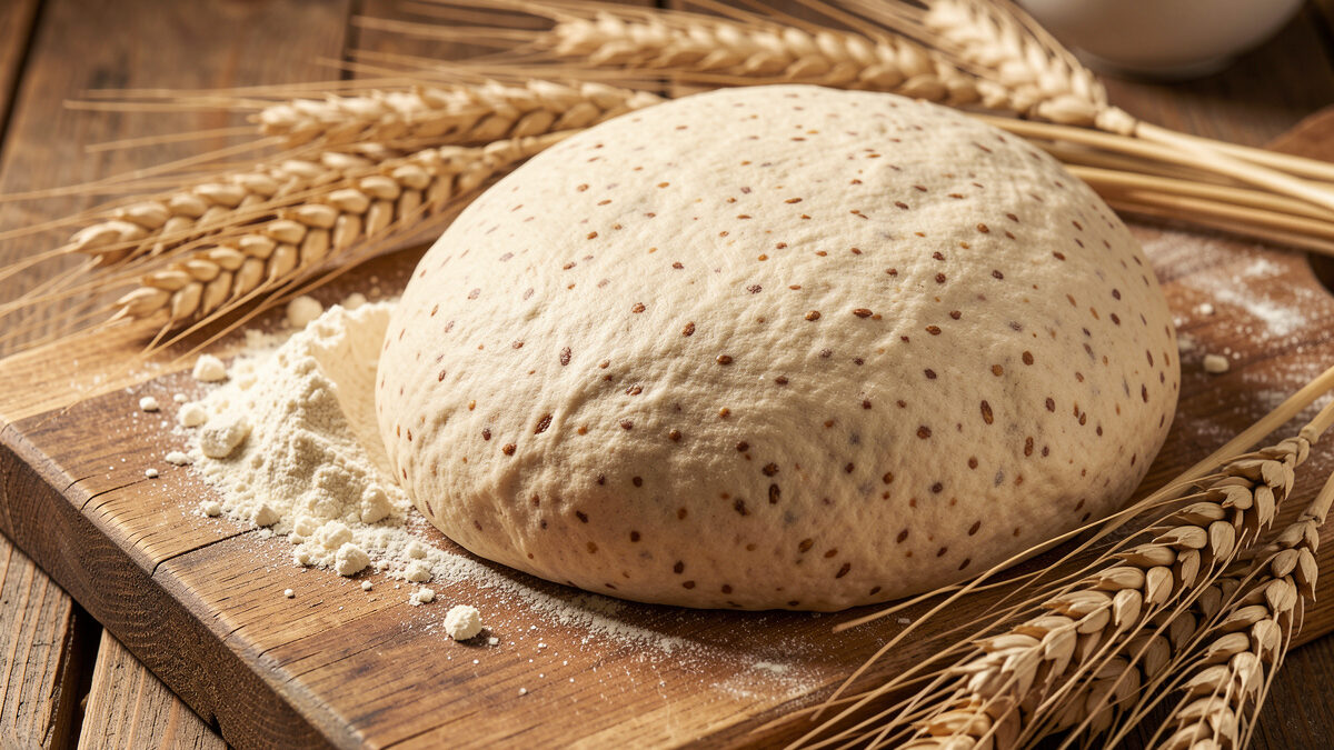Whole Wheat Pizza Dough Tips That Actually Work