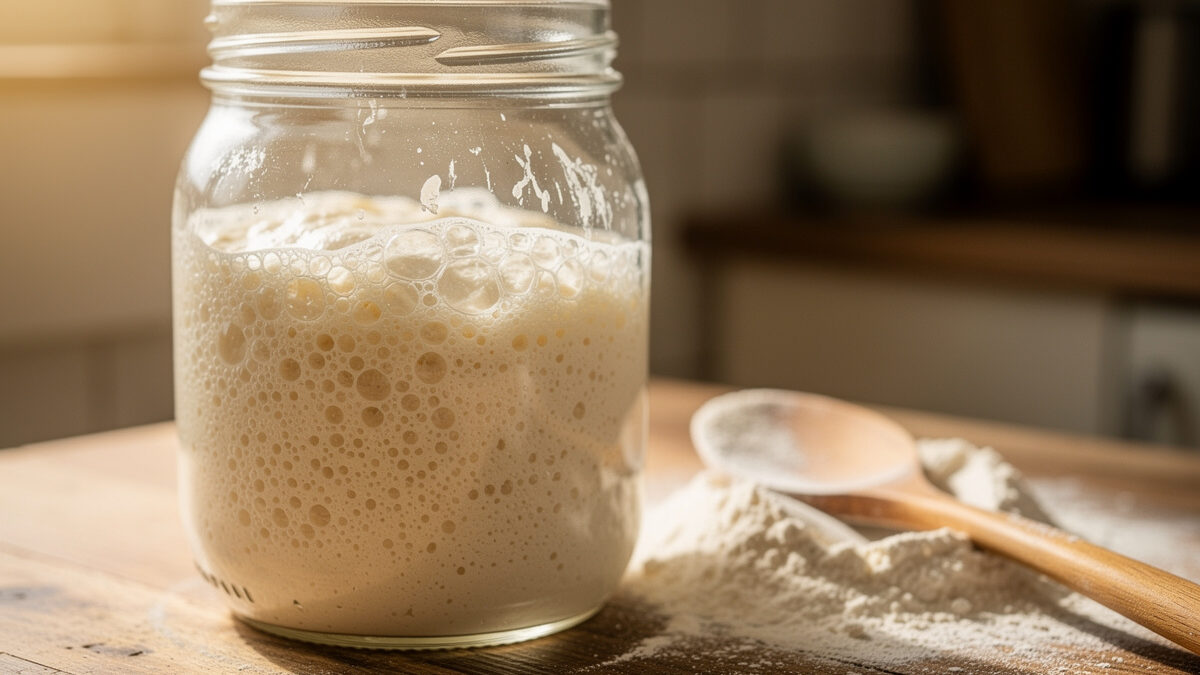 Poolish Pizza Dough: The Preferment Method