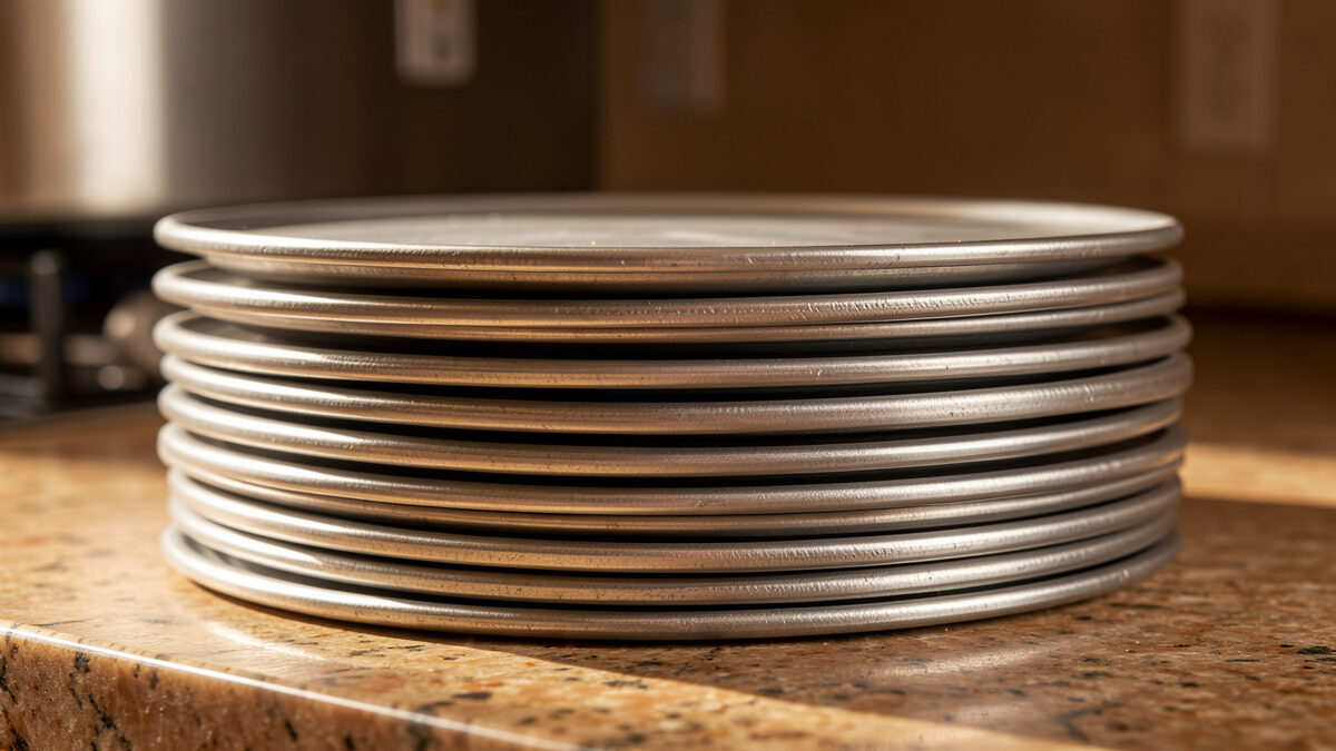 Pizza Steel Thickness: How Thick Is Worth It?