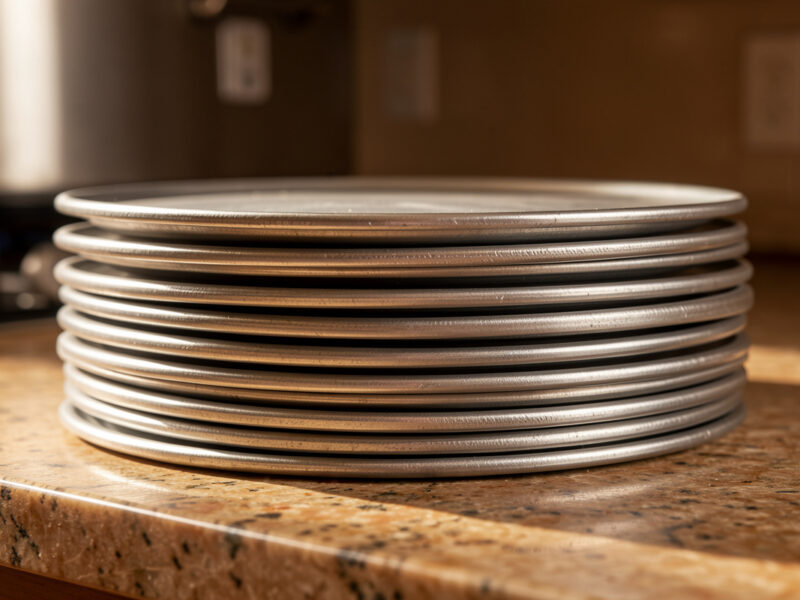 Pizza Steel Thickness: How Thick Is Worth It?