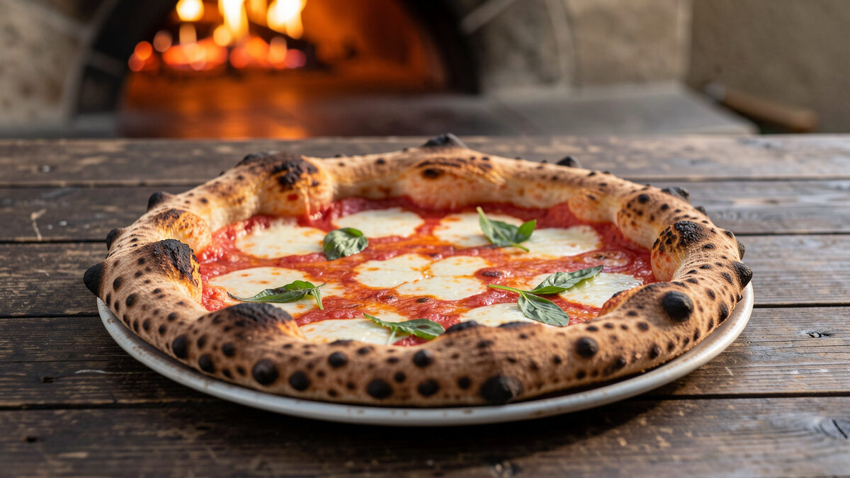 Sourdough Pizza: The Complete Guide