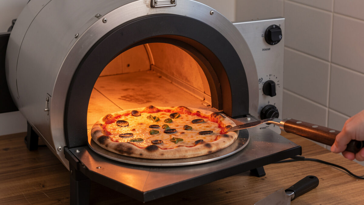 What Size Pizza Oven Should You Actually Buy?
